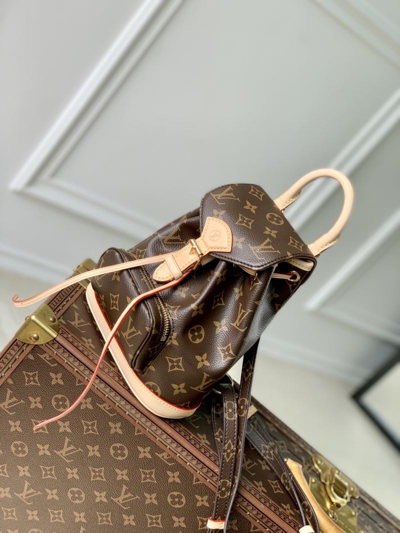 LV Backpacks